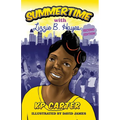 Summertime with Lizzie B. Hayes Second Edition