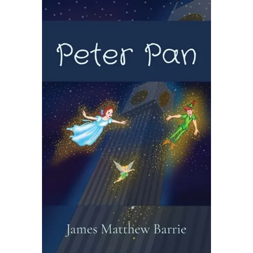 Peter Pan