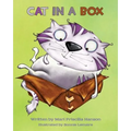 Cat in a Box