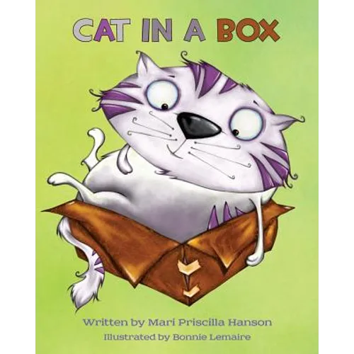 Cat in a Box