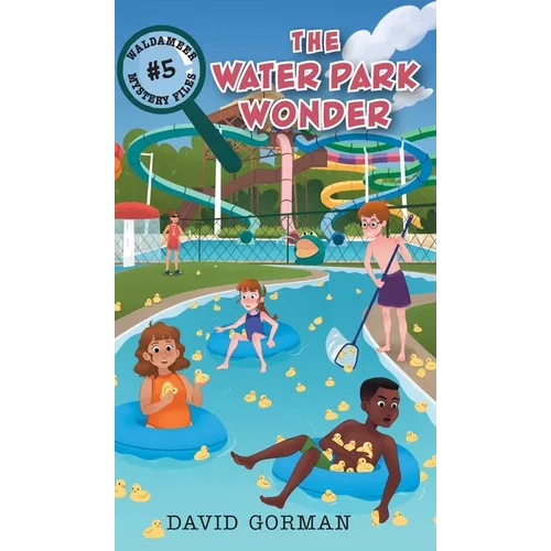 The Water Park Wonder