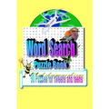 Word Search Puzzle Book: 50 Puzzles for Tweens and Teens