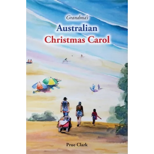 Grandma's Christmas Carol