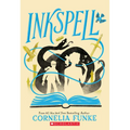 Inkspell (Inkheart Trilogy, Book 2): Volume 2