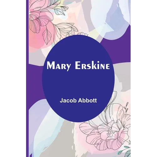 Mary Erskine