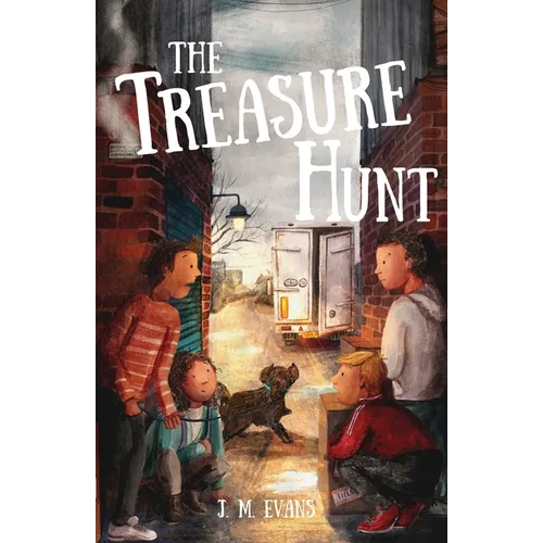 The Treasure Hunt