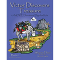 Victors Discovers Treasure: 45 MORE Devotional Digs for Kids