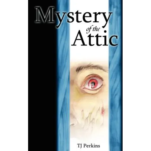 Mystery of the Attic