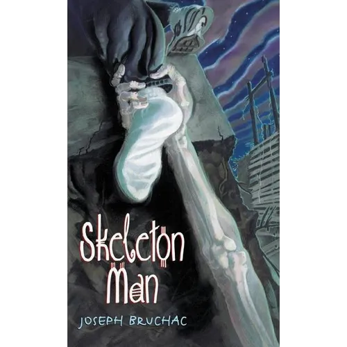 Skeleton Man