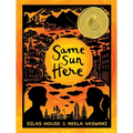 Same Sun Here