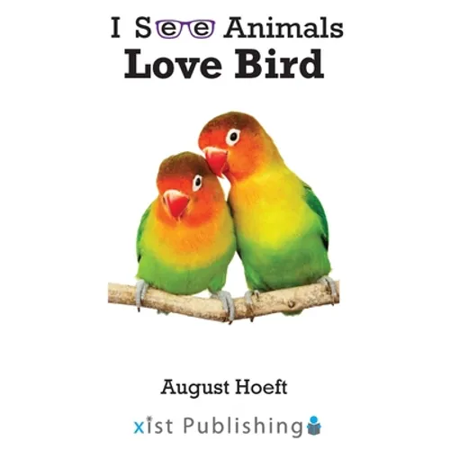 Love Bird