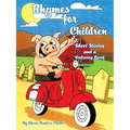 Rhymes for Children: Short Stories and a Coloring Book