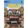 Music in the Car - Our Yarning