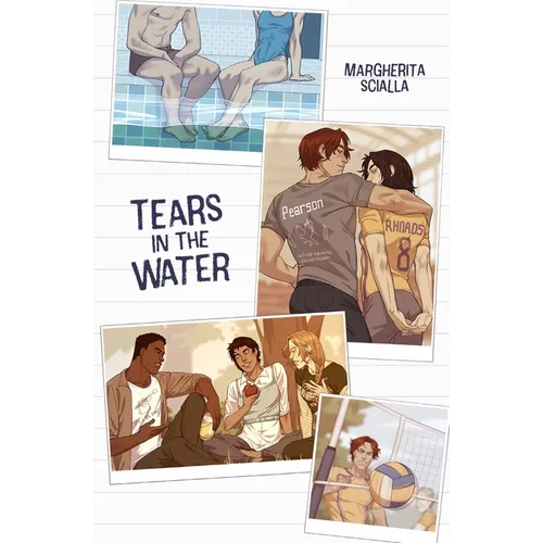 Tears in the Water