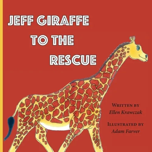 Jeff Giraffe to the Rescue