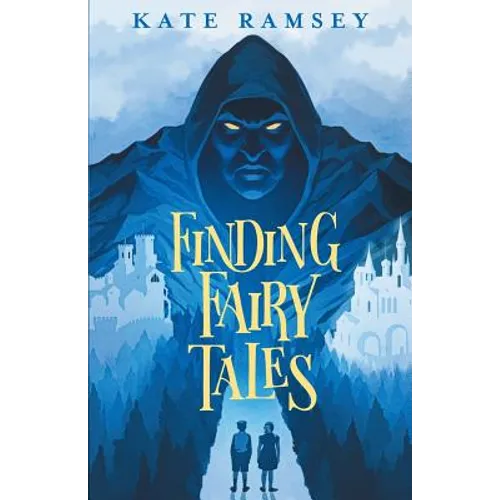 Finding Fairy Tales