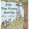 Ella the Funny Gorilla