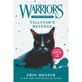 Warriors Super Edition: Tallstar's Revenge