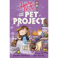 Hazy Bloom and the Pet Project