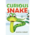 Curious Snake
