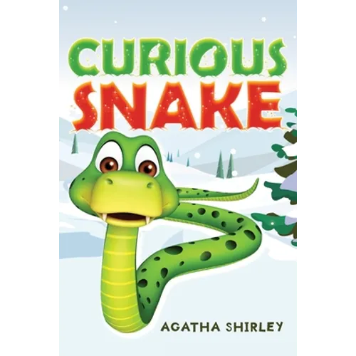 Curious Snake