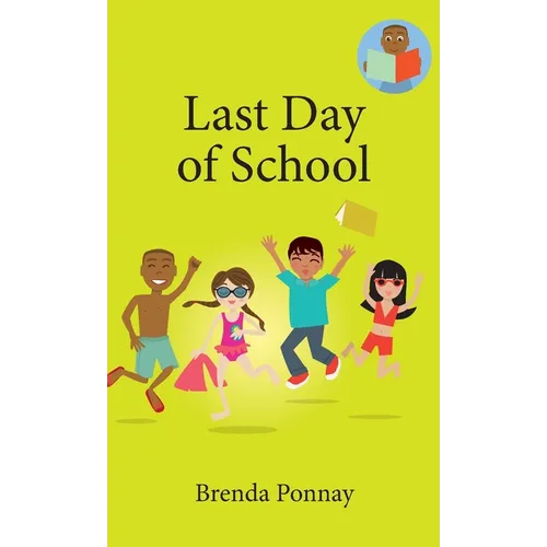 Last Day of School
