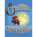 Oklahoma Night Before Christmas