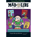 Game Over! Mad Libs: World's Greatest Word Game
