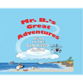 Mr. B's Great Adventures: Head in the San Diego Clouds