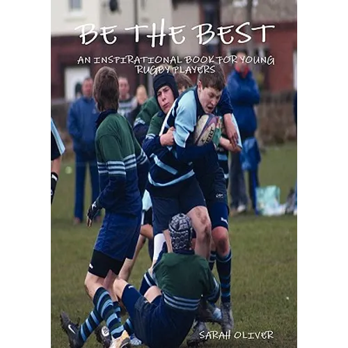 Be the Best