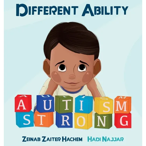 A Different Ability
