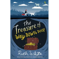 The Treasure of Way Down Deep