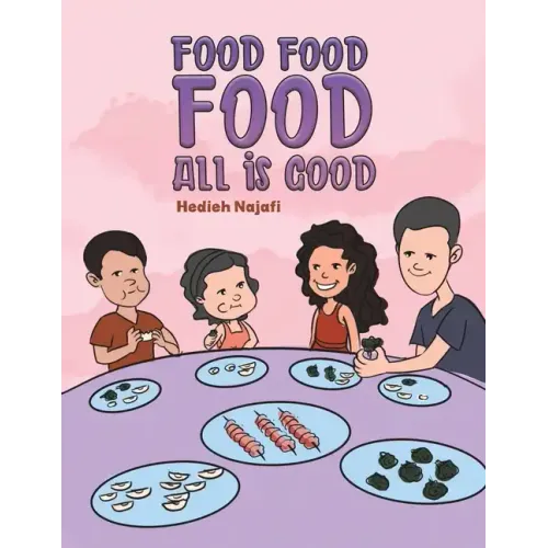 Food Food Food All is Good