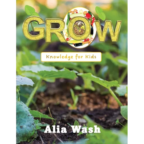 Grow: Knowledge for Kids