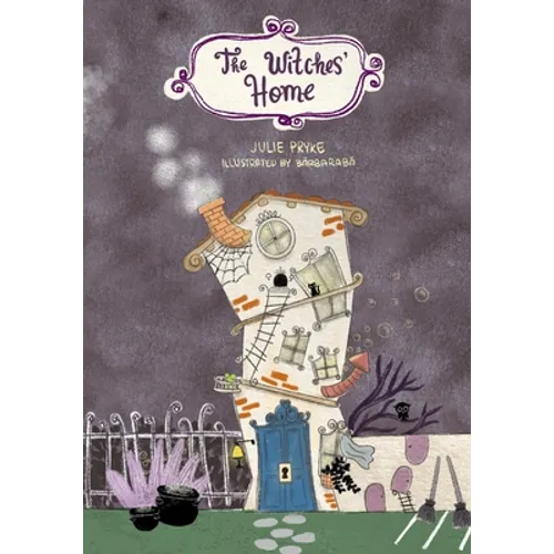 The Witches' Home