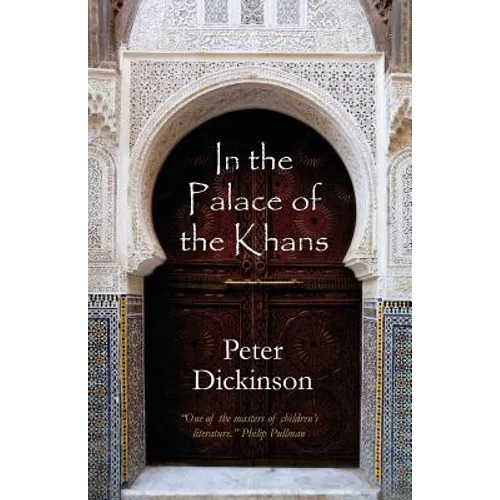 In the Palace of the Khans
