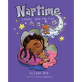 Naptime with Imani and the Fox