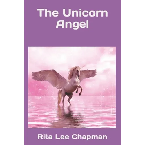 The Unicorn Angel