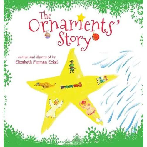 The Ornaments' Story