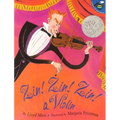 Zin! Zin! Zin! a Violin