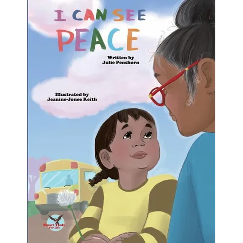 I Can See Peace