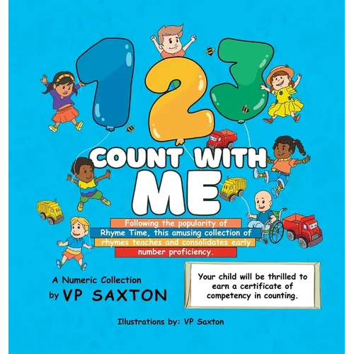 123 Count with Me