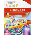 Write Source SkillsBook Student Edition Grade 3