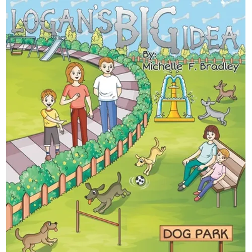 Logan's BIG Idea