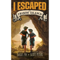 I Escaped The Prison Island: An 1836 Child Convict Survival Story