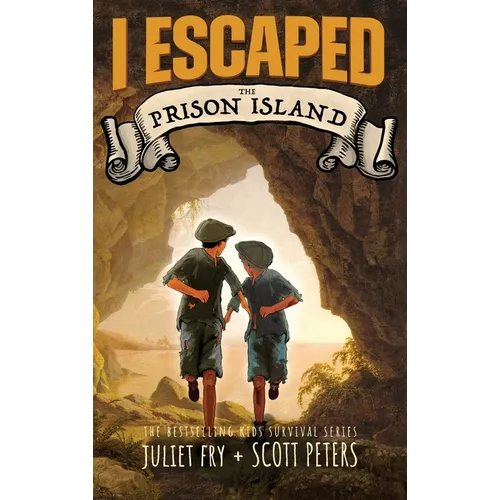 I Escaped The Prison Island: An 1836 Child Convict Survival Story