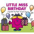 Little Miss Birthday
