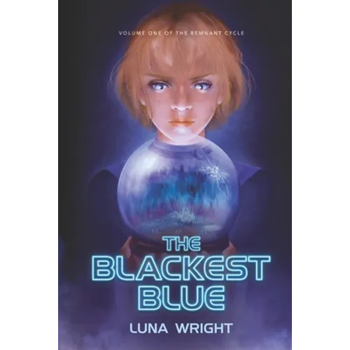 The Blackest Blue