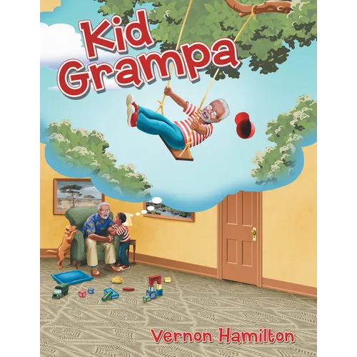 Kid Grampa