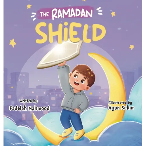 The Ramadan shield